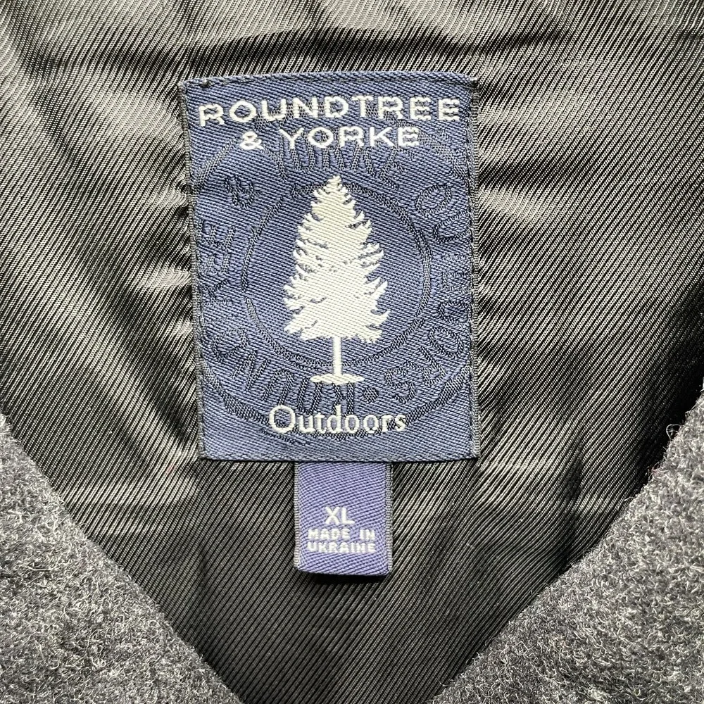 Roundtree & Yorke sale used